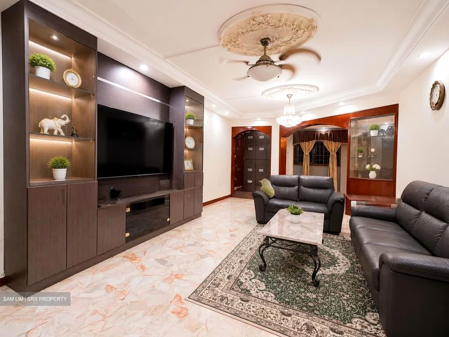 Blk 263 Jurong East Street 24 (Jurong East), HDB 5 Rooms #596338391